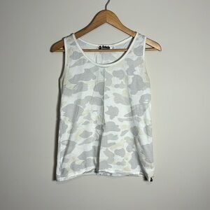 Bape Tank Top